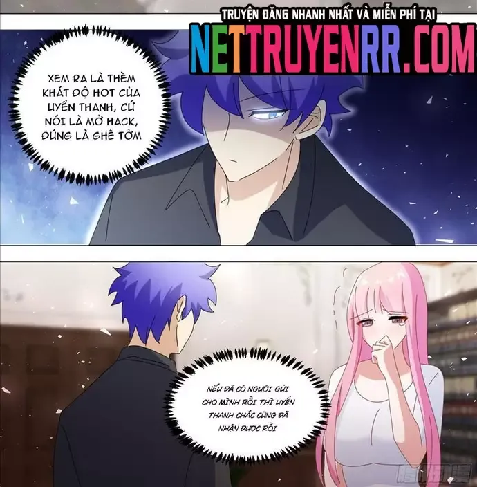 đọc truyện Trọng Sinh Thành Chó Của Nữ Thần Chương 346 ảnh 7 tại Thiên Thai Truyện