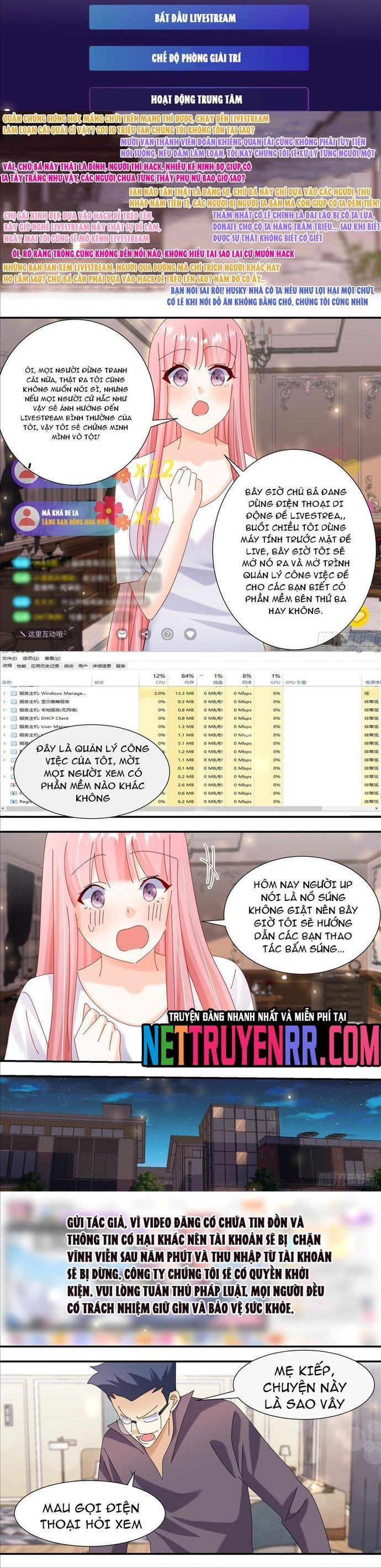 đọc truyện Trọng Sinh Thành Chó Của Nữ Thần Chương 347 ảnh 5 tại Thiên Thai Truyện