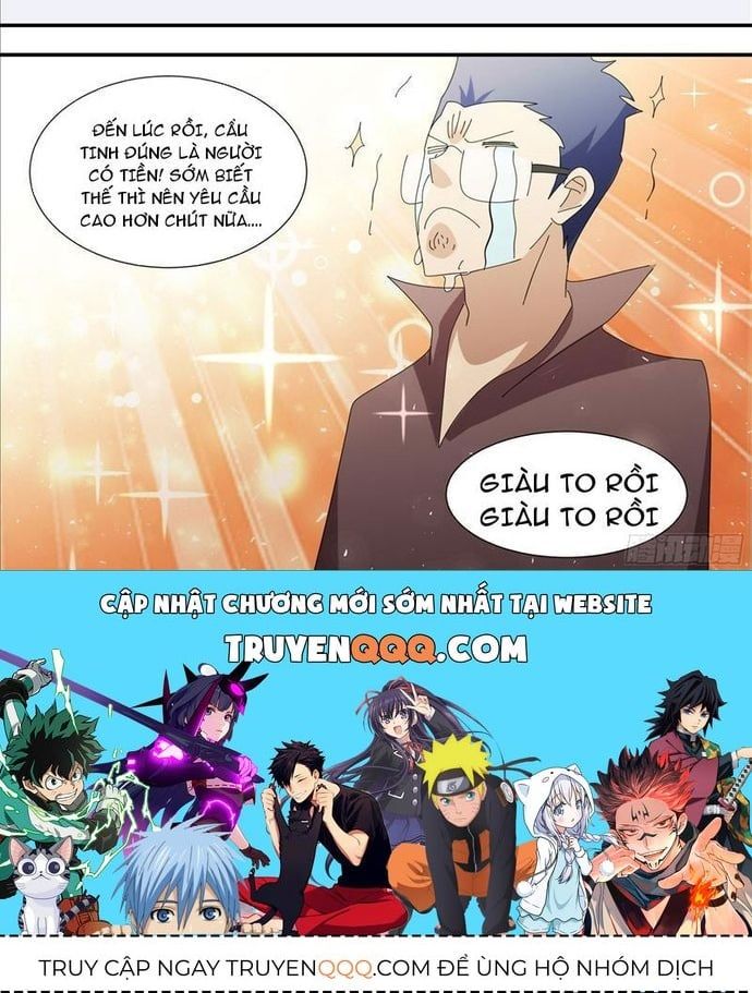 đọc truyện Trọng Sinh Thành Chó Của Nữ Thần Chương 348 ảnh 7 tại Thiên Thai Truyện