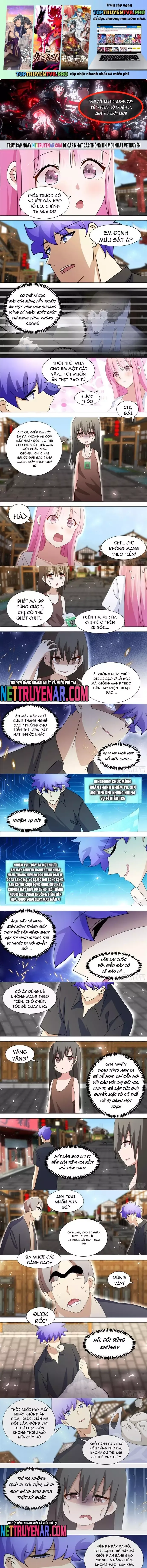 đọc truyện Trọng Sinh Thành Chó Của Nữ Thần Chương 350 ảnh 3 tại Thiên Thai Truyện