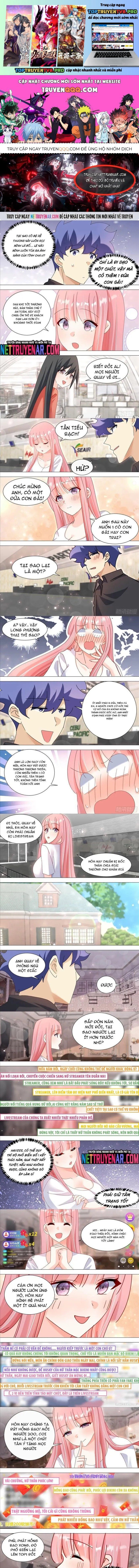 đọc truyện Trọng Sinh Thành Chó Của Nữ Thần Chương 353 ảnh 3 tại Thiên Thai Truyện