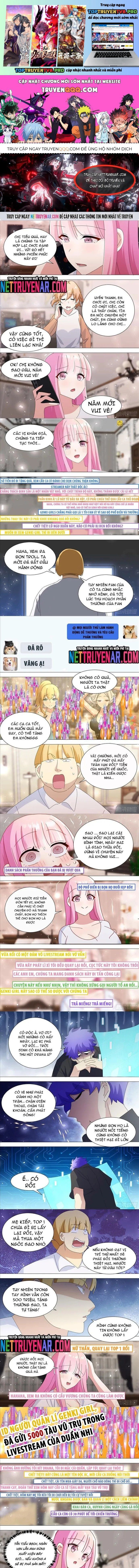 đọc truyện Trọng Sinh Thành Chó Của Nữ Thần Chương 354 ảnh 3 tại Thiên Thai Truyện