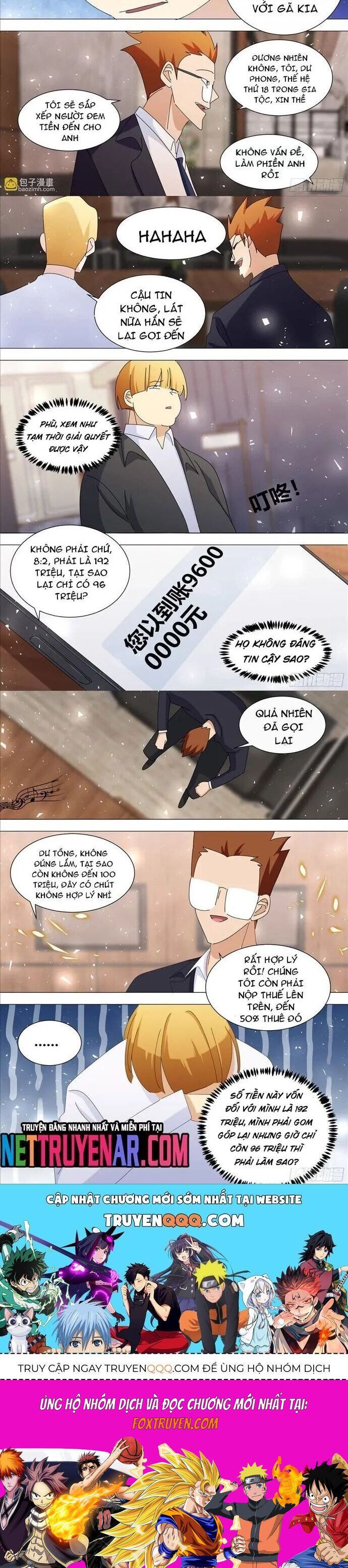 đọc truyện Trọng Sinh Thành Chó Của Nữ Thần Chương 356 ảnh 7 tại Thiên Thai Truyện