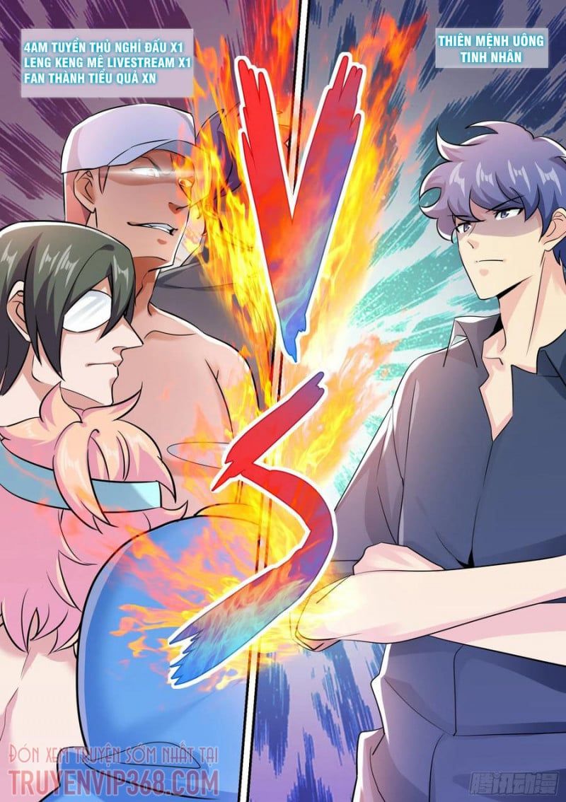 đọc truyện Trọng Sinh Thành Chó Của Nữ Thần Chương 36 ảnh 5 tại Thiên Thai Truyện