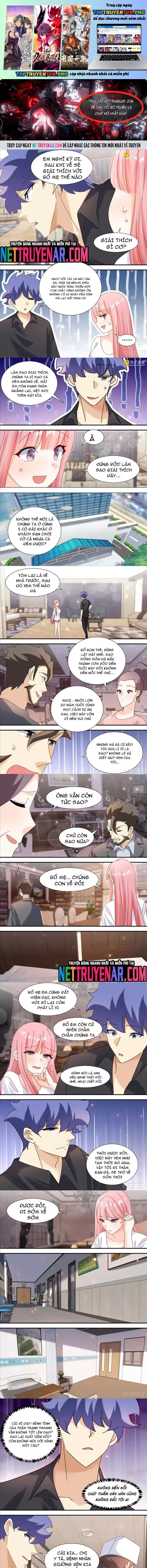 đọc truyện Trọng Sinh Thành Chó Của Nữ Thần Chương 363 ảnh 3 tại Thiên Thai Truyện