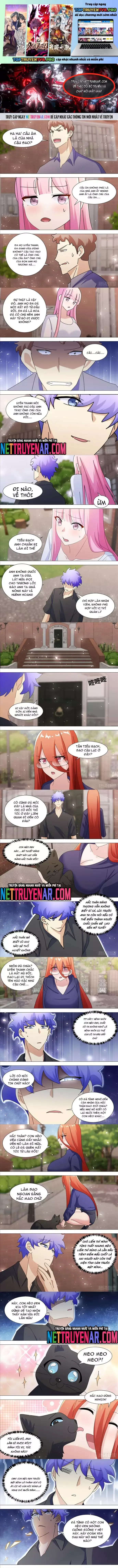 đọc truyện Trọng Sinh Thành Chó Của Nữ Thần Chương 368 ảnh 3 tại Thiên Thai Truyện