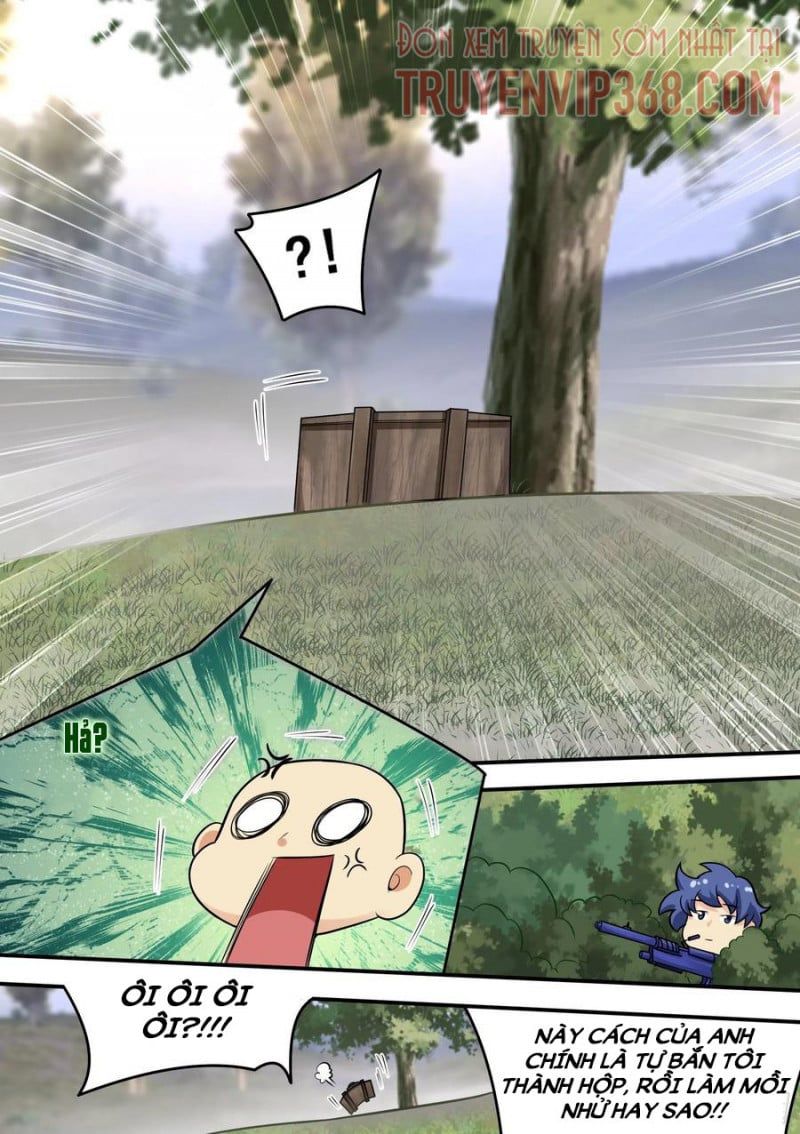 đọc truyện Trọng Sinh Thành Chó Của Nữ Thần Chương 37 ảnh 15 tại Thiên Thai Truyện