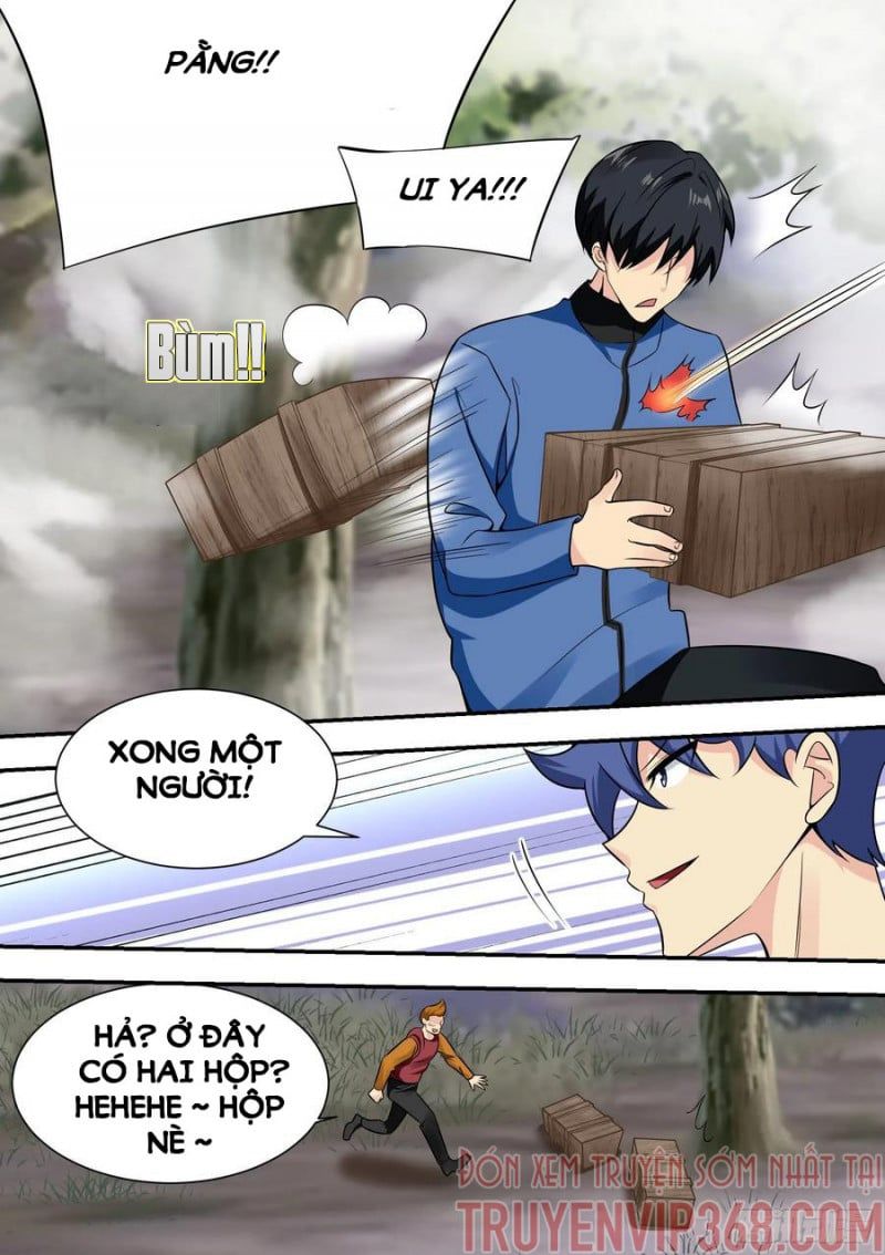 đọc truyện Trọng Sinh Thành Chó Của Nữ Thần Chương 37 ảnh 17 tại Thiên Thai Truyện