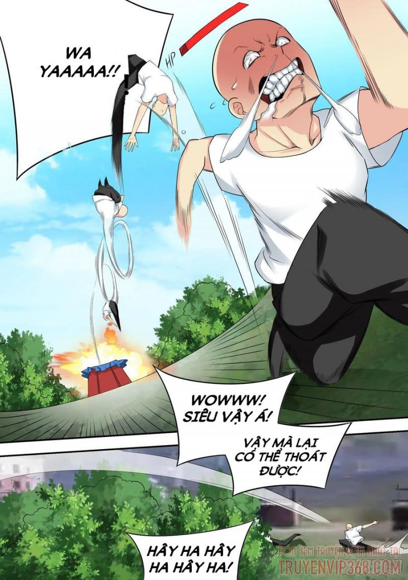 đọc truyện Trọng Sinh Thành Chó Của Nữ Thần Chương 37 ảnh 7 tại Thiên Thai Truyện