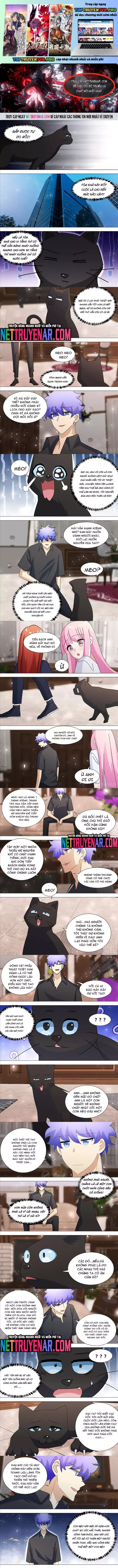 đọc truyện Trọng Sinh Thành Chó Của Nữ Thần Chương 370 ảnh 3 tại Thiên Thai Truyện