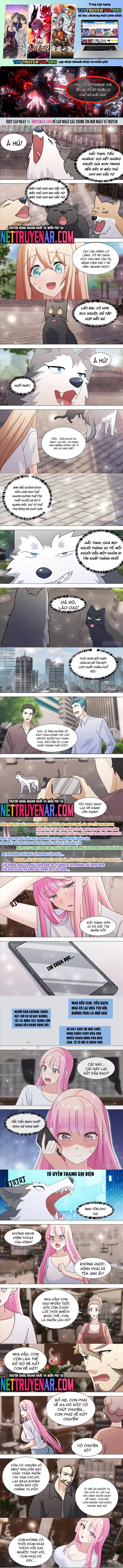 đọc truyện Trọng Sinh Thành Chó Của Nữ Thần Chương 372 ảnh 3 tại Thiên Thai Truyện