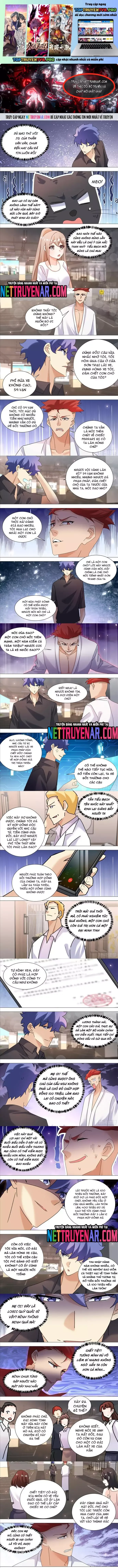 đọc truyện Trọng Sinh Thành Chó Của Nữ Thần Chương 375 ảnh 3 tại Thiên Thai Truyện