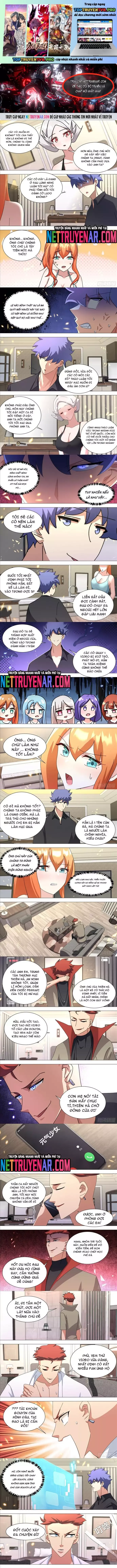 đọc truyện Trọng Sinh Thành Chó Của Nữ Thần Chương 376 ảnh 3 tại Thiên Thai Truyện