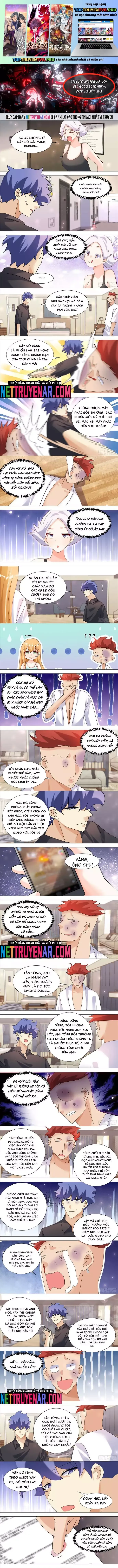 đọc truyện Trọng Sinh Thành Chó Của Nữ Thần Chương 377 ảnh 3 tại Thiên Thai Truyện