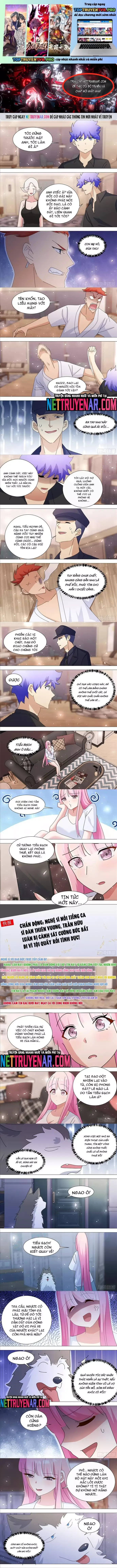 đọc truyện Trọng Sinh Thành Chó Của Nữ Thần Chương 378 ảnh 3 tại Thiên Thai Truyện