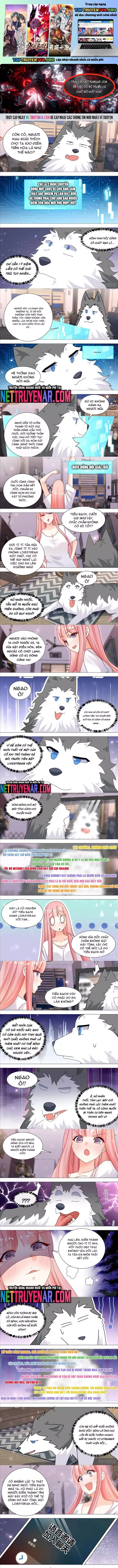 đọc truyện Trọng Sinh Thành Chó Của Nữ Thần Chương 379 ảnh 3 tại Thiên Thai Truyện