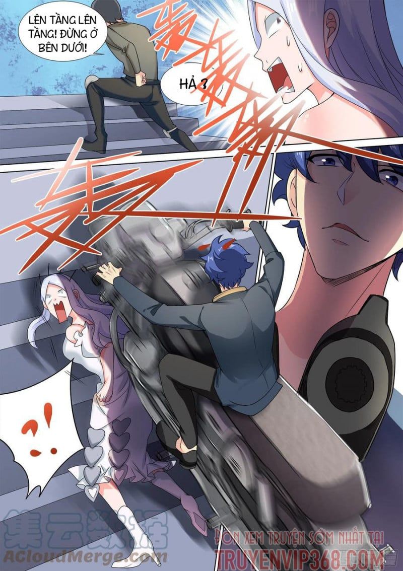 đọc truyện Trọng Sinh Thành Chó Của Nữ Thần Chương 38 ảnh 14 tại Thiên Thai Truyện