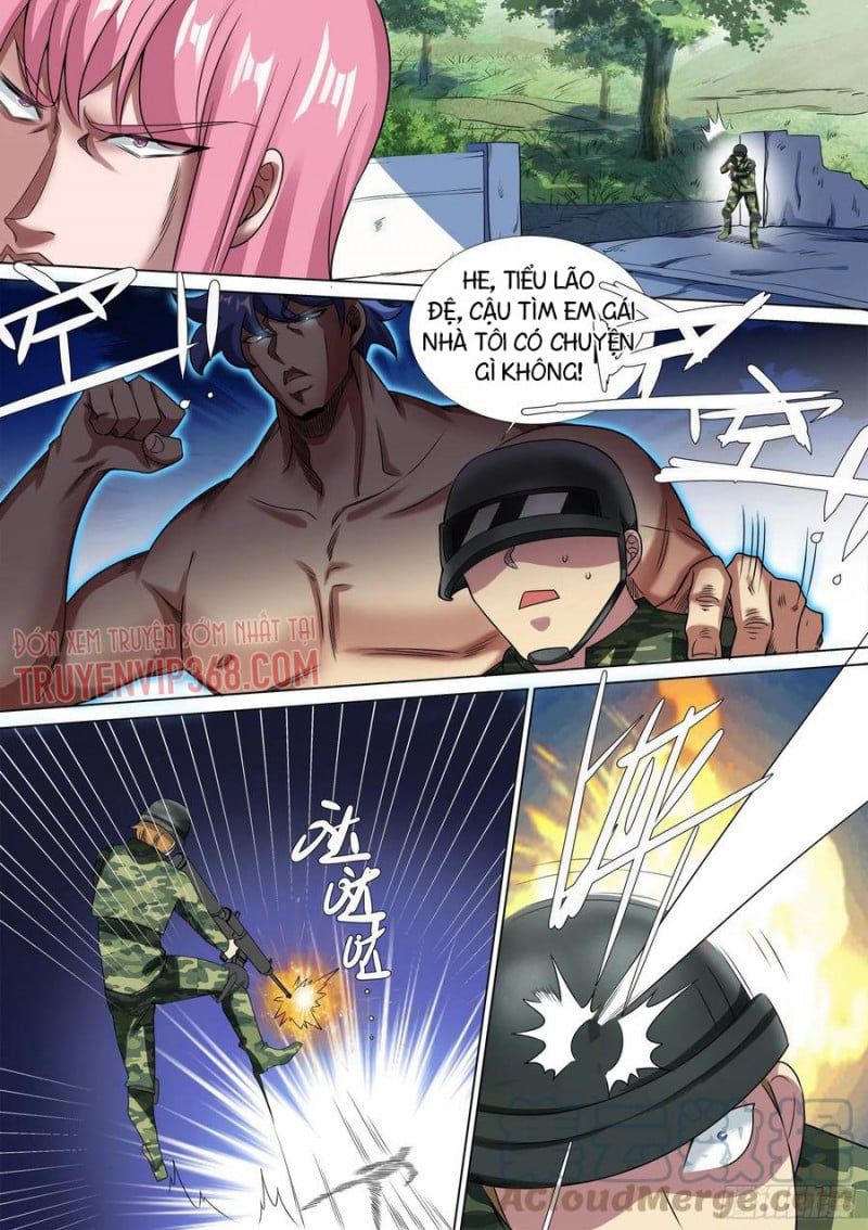 đọc truyện Trọng Sinh Thành Chó Của Nữ Thần Chương 38 ảnh 5 tại Thiên Thai Truyện