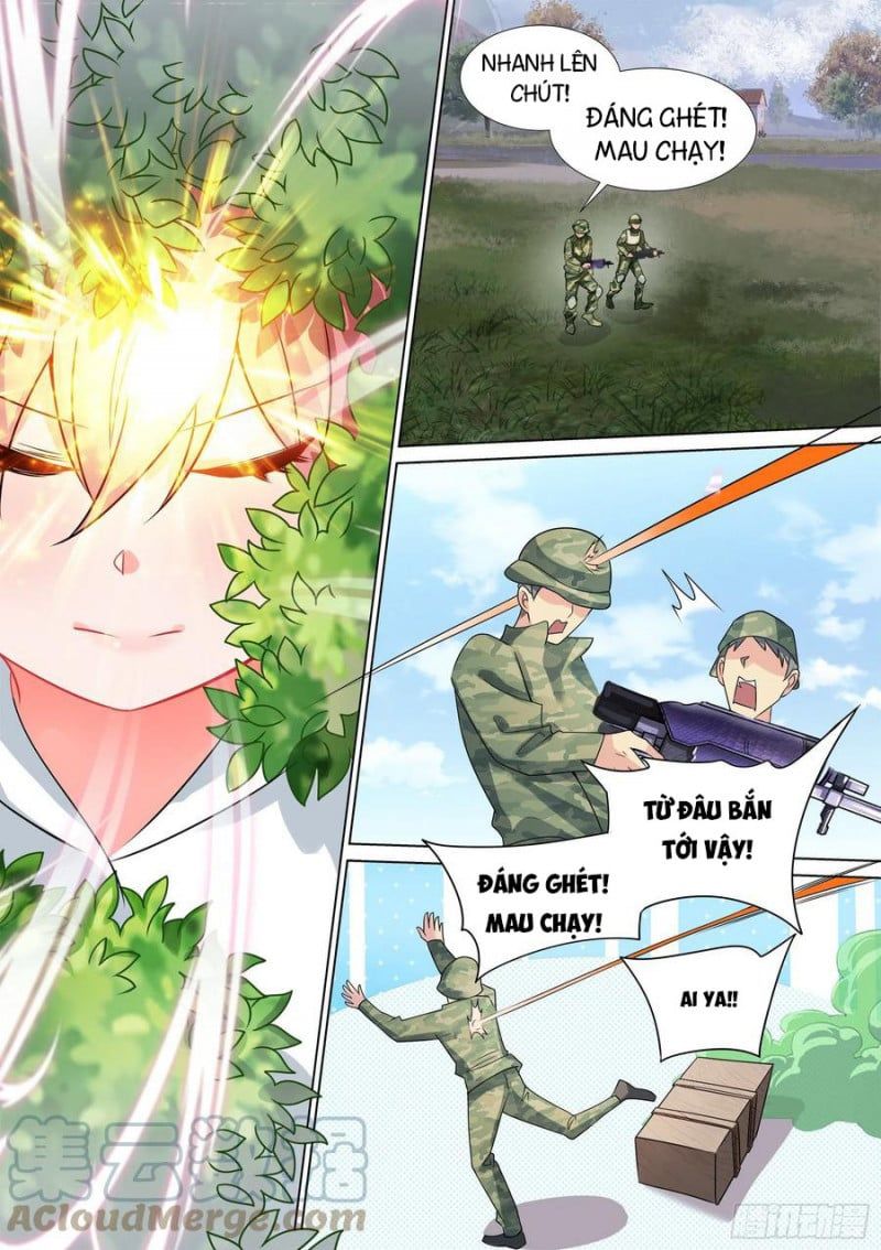 đọc truyện Trọng Sinh Thành Chó Của Nữ Thần Chương 38 ảnh 9 tại Thiên Thai Truyện