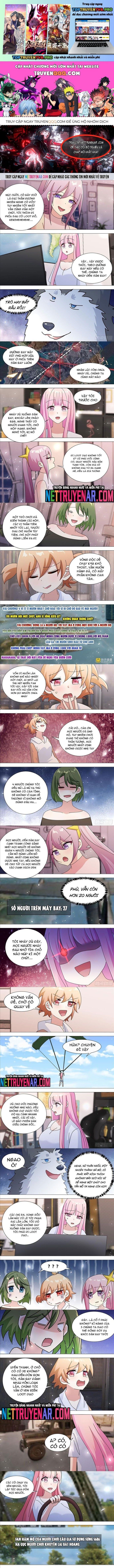 đọc truyện Trọng Sinh Thành Chó Của Nữ Thần Chương 380 ảnh 3 tại Thiên Thai Truyện