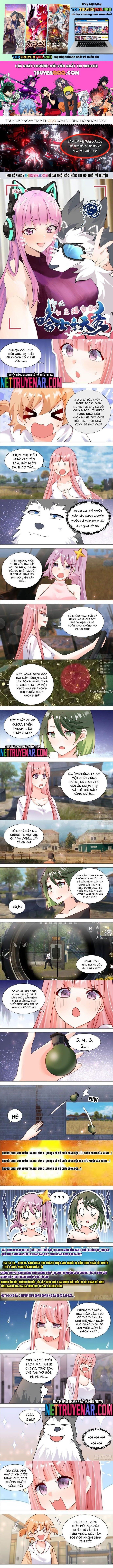 đọc truyện Trọng Sinh Thành Chó Của Nữ Thần Chương 381 ảnh 3 tại Thiên Thai Truyện