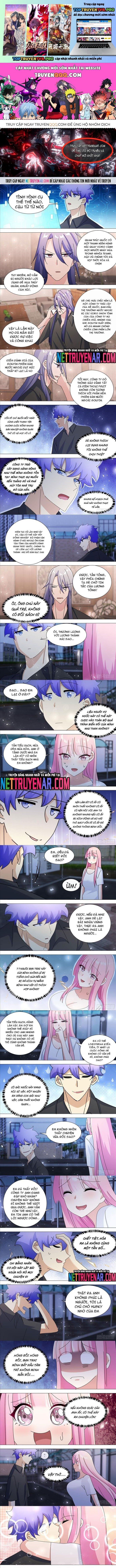 đọc truyện Trọng Sinh Thành Chó Của Nữ Thần Chương 382 ảnh 3 tại Thiên Thai Truyện