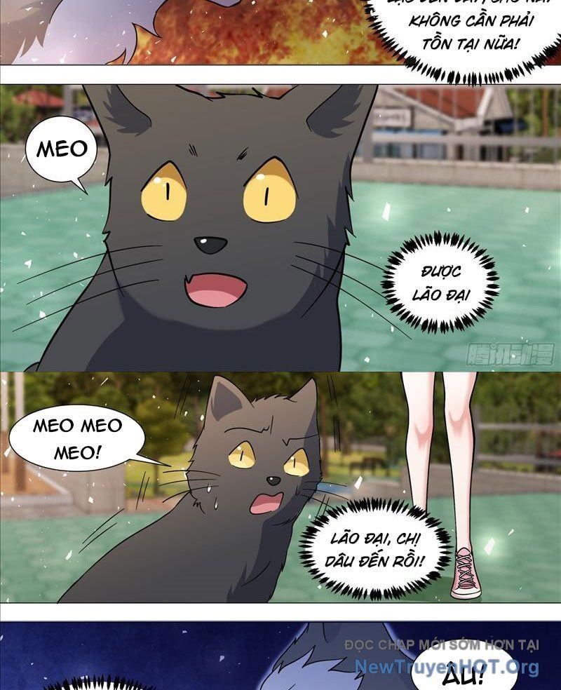 đọc truyện Trọng Sinh Thành Chó Của Nữ Thần Chương 388 ảnh 15 tại Thiên Thai Truyện