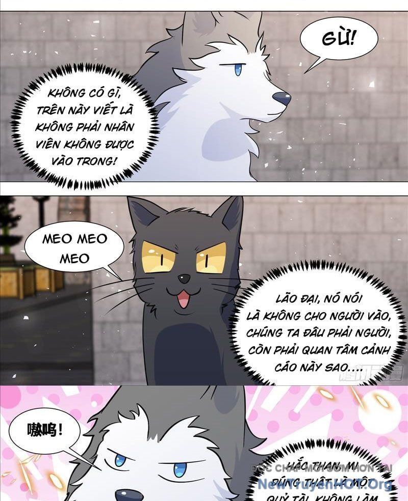 đọc truyện Trọng Sinh Thành Chó Của Nữ Thần Chương 388 ảnh 9 tại Thiên Thai Truyện