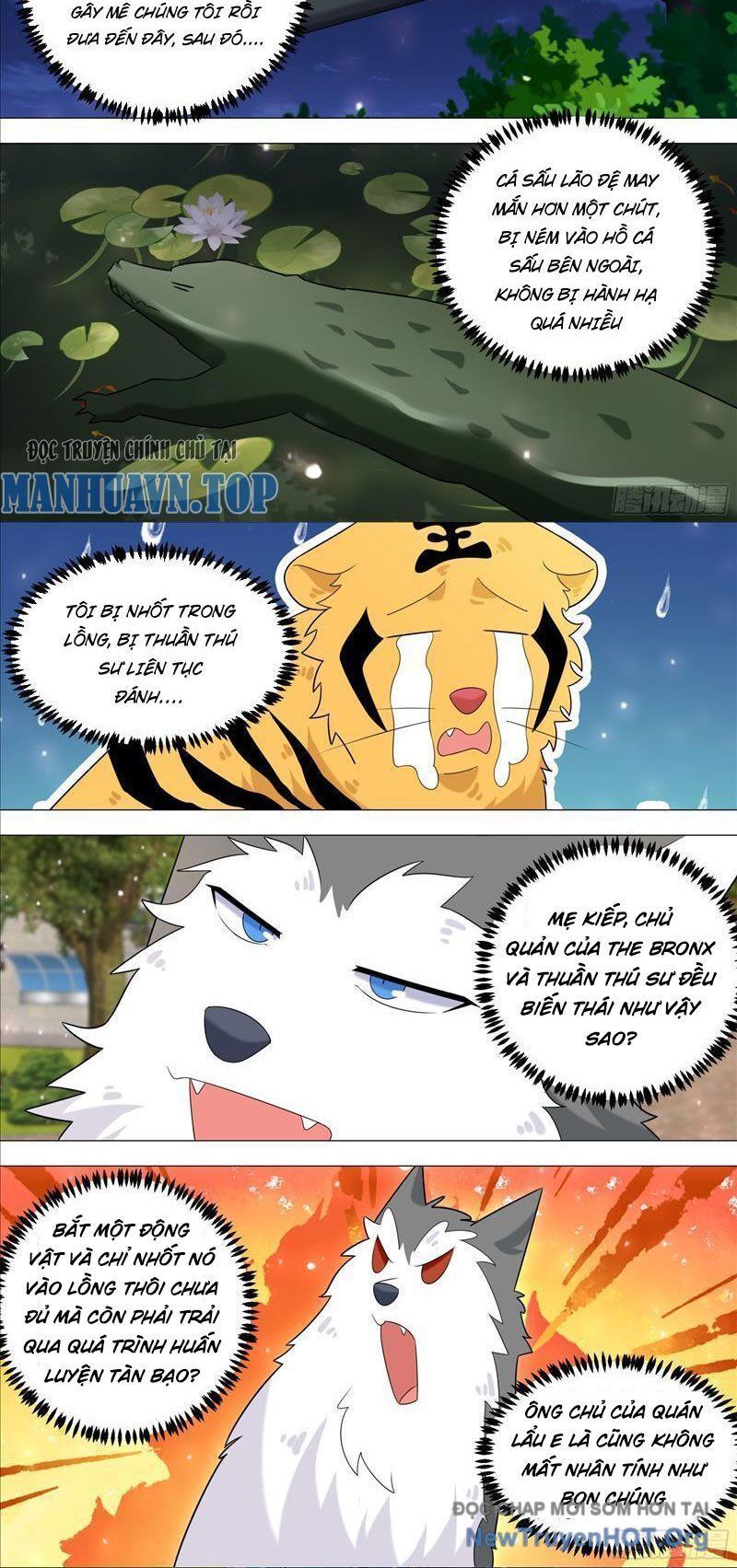 đọc truyện Trọng Sinh Thành Chó Của Nữ Thần Chương 389 ảnh 7 tại Thiên Thai Truyện