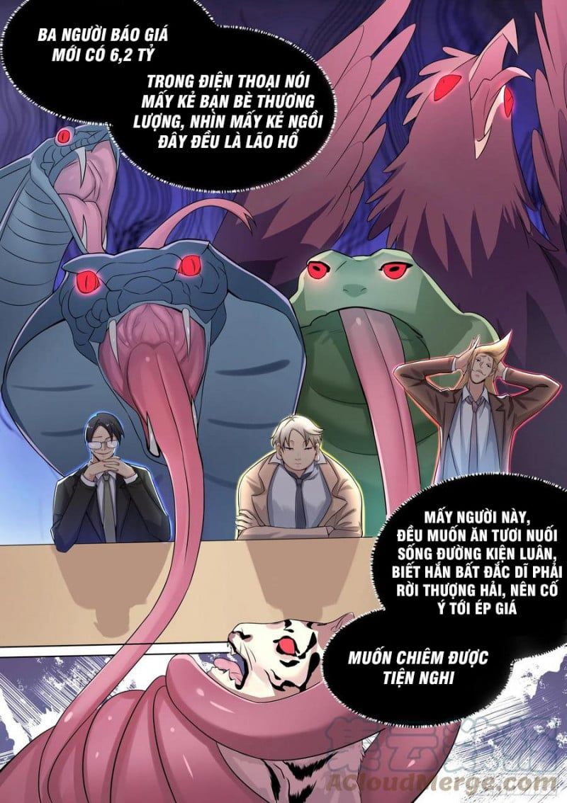 đọc truyện Trọng Sinh Thành Chó Của Nữ Thần Chương 39 ảnh 12 tại Thiên Thai Truyện