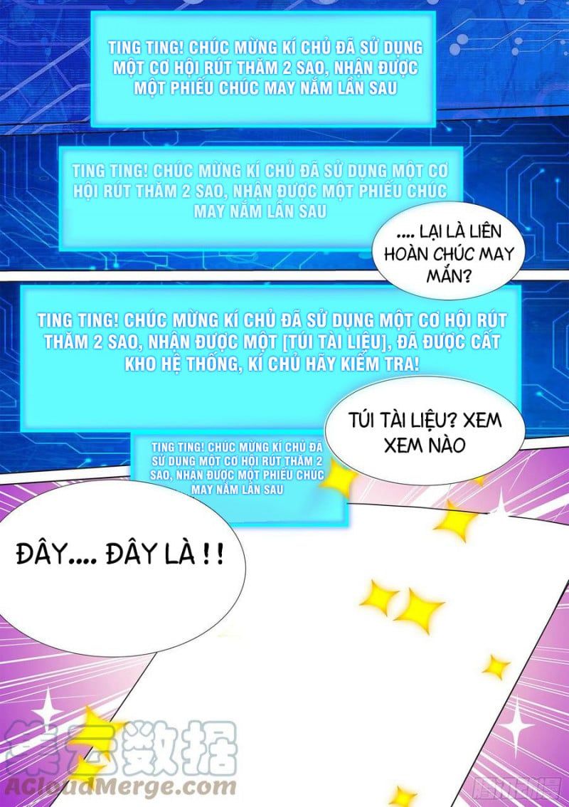 đọc truyện Trọng Sinh Thành Chó Của Nữ Thần Chương 39 ảnh 4 tại Thiên Thai Truyện