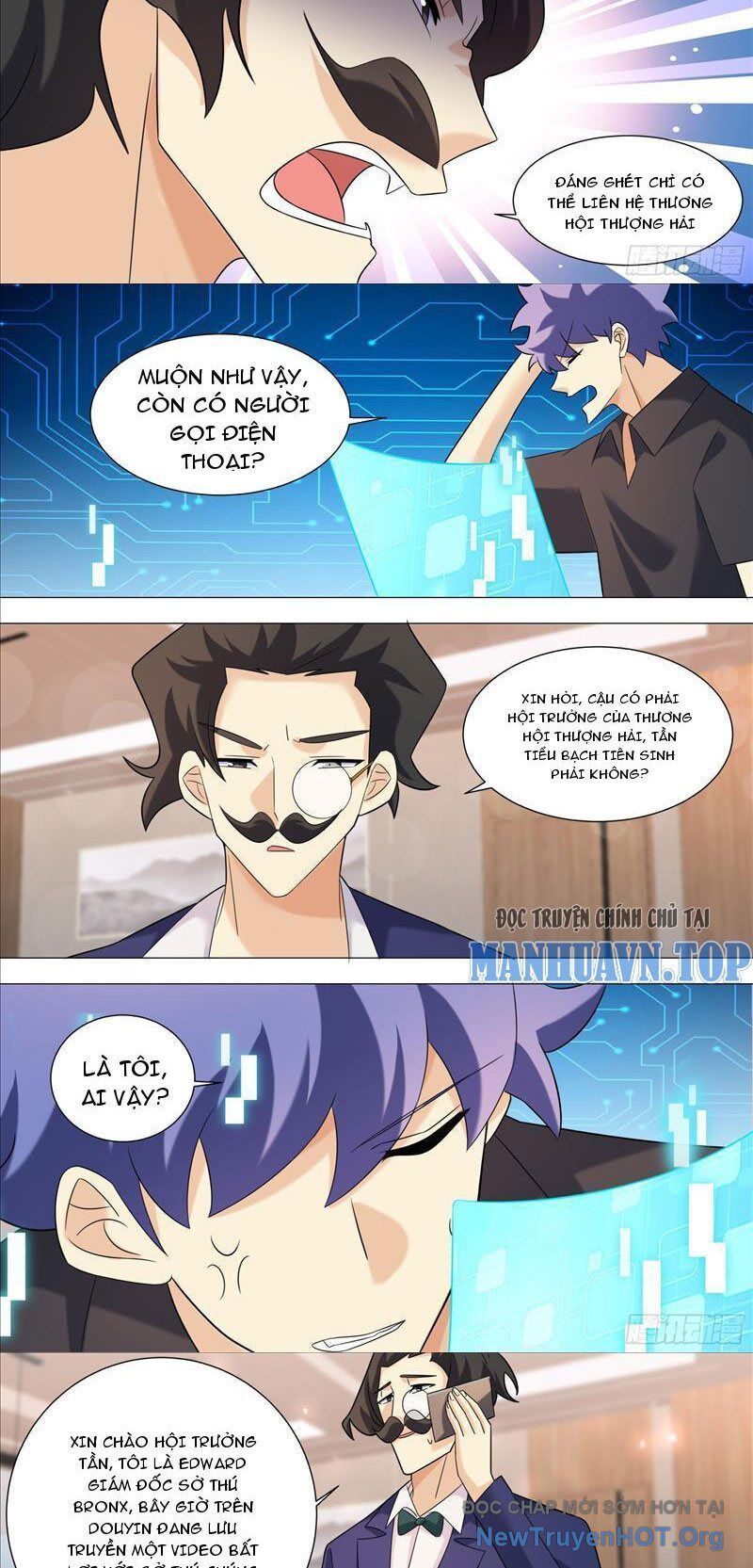 đọc truyện Trọng Sinh Thành Chó Của Nữ Thần Chương 391 ảnh 5 tại Thiên Thai Truyện