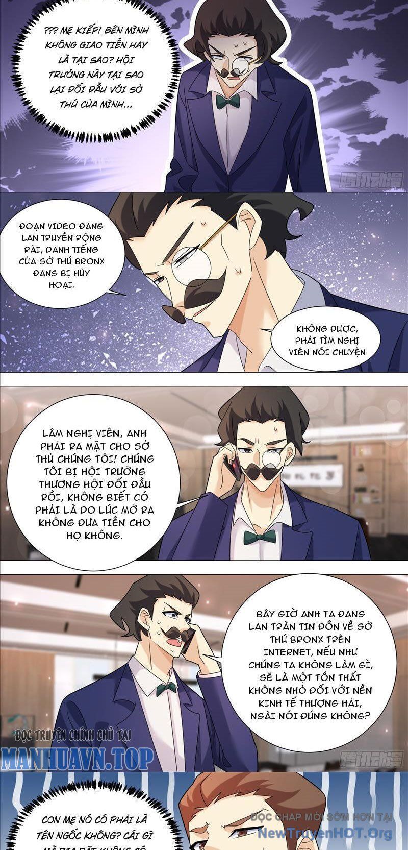 đọc truyện Trọng Sinh Thành Chó Của Nữ Thần Chương 391 ảnh 7 tại Thiên Thai Truyện