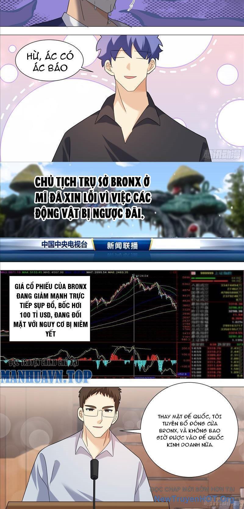 đọc truyện Trọng Sinh Thành Chó Của Nữ Thần Chương 391 ảnh 11 tại Thiên Thai Truyện