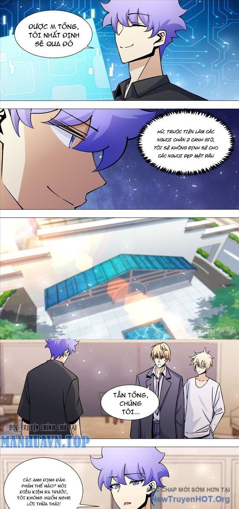 đọc truyện Trọng Sinh Thành Chó Của Nữ Thần Chương 392 ảnh 8 tại Thiên Thai Truyện