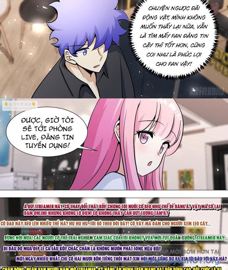 đọc truyện Trọng Sinh Thành Chó Của Nữ Thần Chương 394 ảnh 12 tại Thiên Thai Truyện