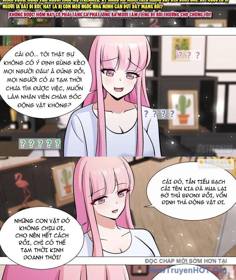 đọc truyện Trọng Sinh Thành Chó Của Nữ Thần Chương 394 ảnh 13 tại Thiên Thai Truyện