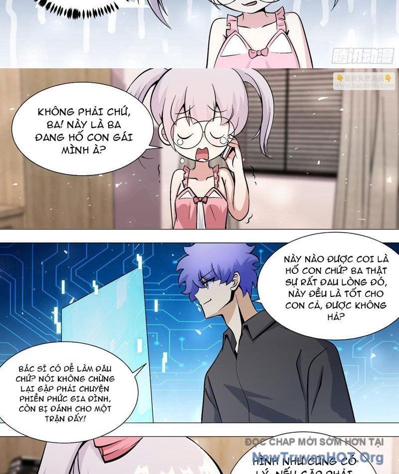 đọc truyện Trọng Sinh Thành Chó Của Nữ Thần Chương 394 ảnh 17 tại Thiên Thai Truyện