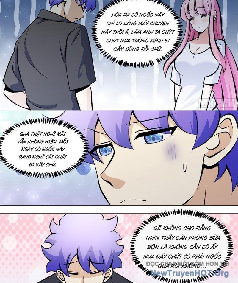 đọc truyện Trọng Sinh Thành Chó Của Nữ Thần Chương 394 ảnh 6 tại Thiên Thai Truyện