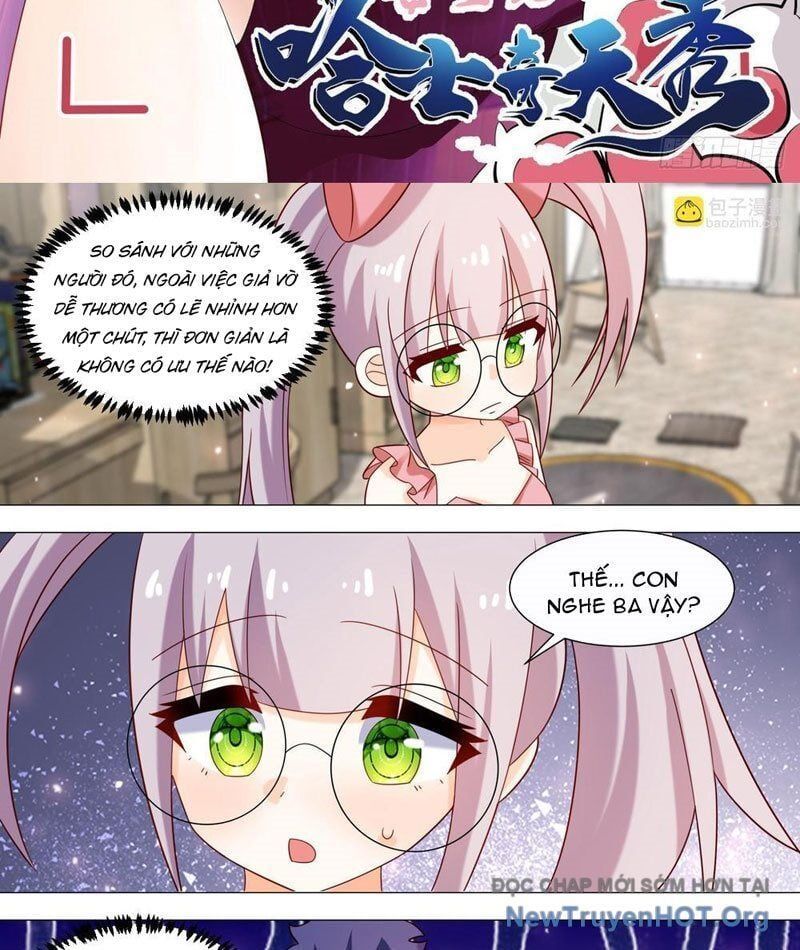 đọc truyện Trọng Sinh Thành Chó Của Nữ Thần Chương 395 ảnh 5 tại Thiên Thai Truyện