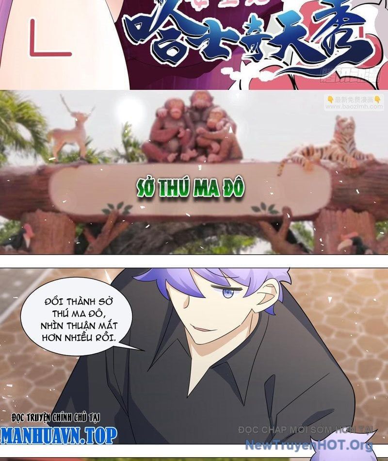 đọc truyện Trọng Sinh Thành Chó Của Nữ Thần Chương 396 ảnh 5 tại Thiên Thai Truyện