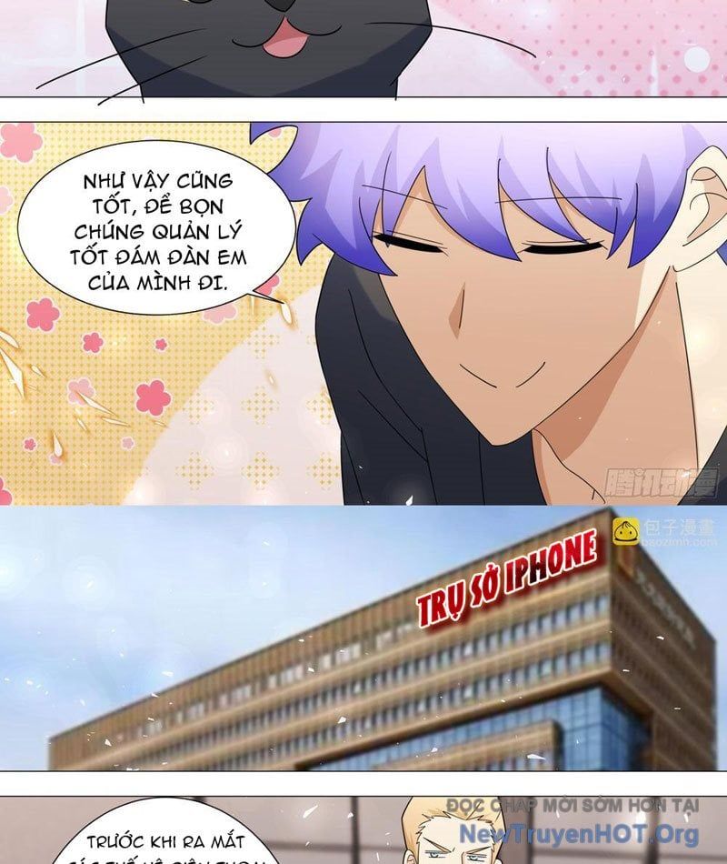 đọc truyện Trọng Sinh Thành Chó Của Nữ Thần Chương 396 ảnh 7 tại Thiên Thai Truyện