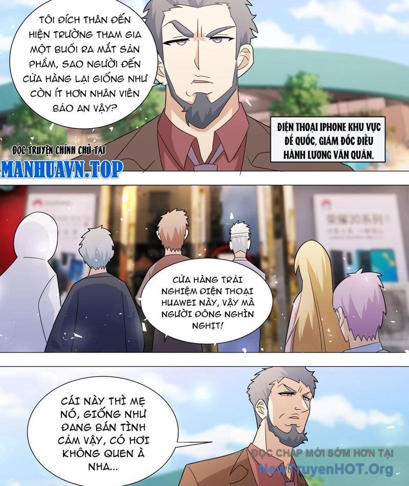 đọc truyện Trọng Sinh Thành Chó Của Nữ Thần Chương 396 ảnh 10 tại Thiên Thai Truyện