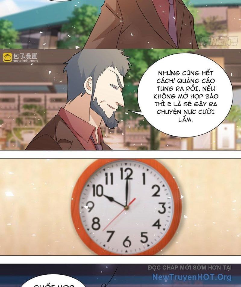 đọc truyện Trọng Sinh Thành Chó Của Nữ Thần Chương 396 ảnh 11 tại Thiên Thai Truyện