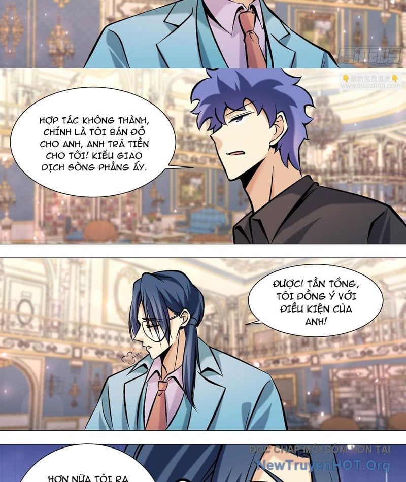 đọc truyện Trọng Sinh Thành Chó Của Nữ Thần Chương 397 ảnh 17 tại Thiên Thai Truyện