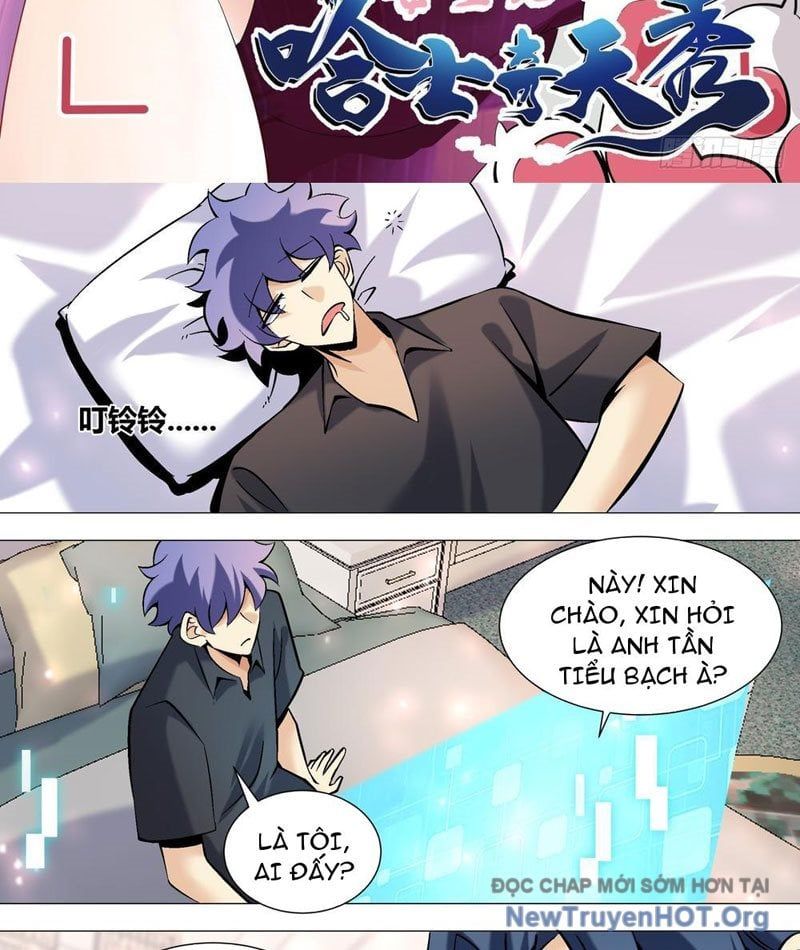 đọc truyện Trọng Sinh Thành Chó Của Nữ Thần Chương 397 ảnh 5 tại Thiên Thai Truyện