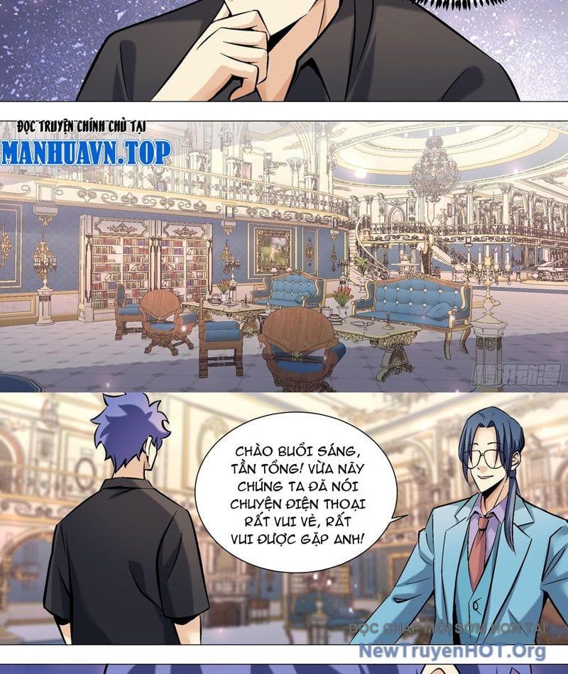 đọc truyện Trọng Sinh Thành Chó Của Nữ Thần Chương 397 ảnh 7 tại Thiên Thai Truyện