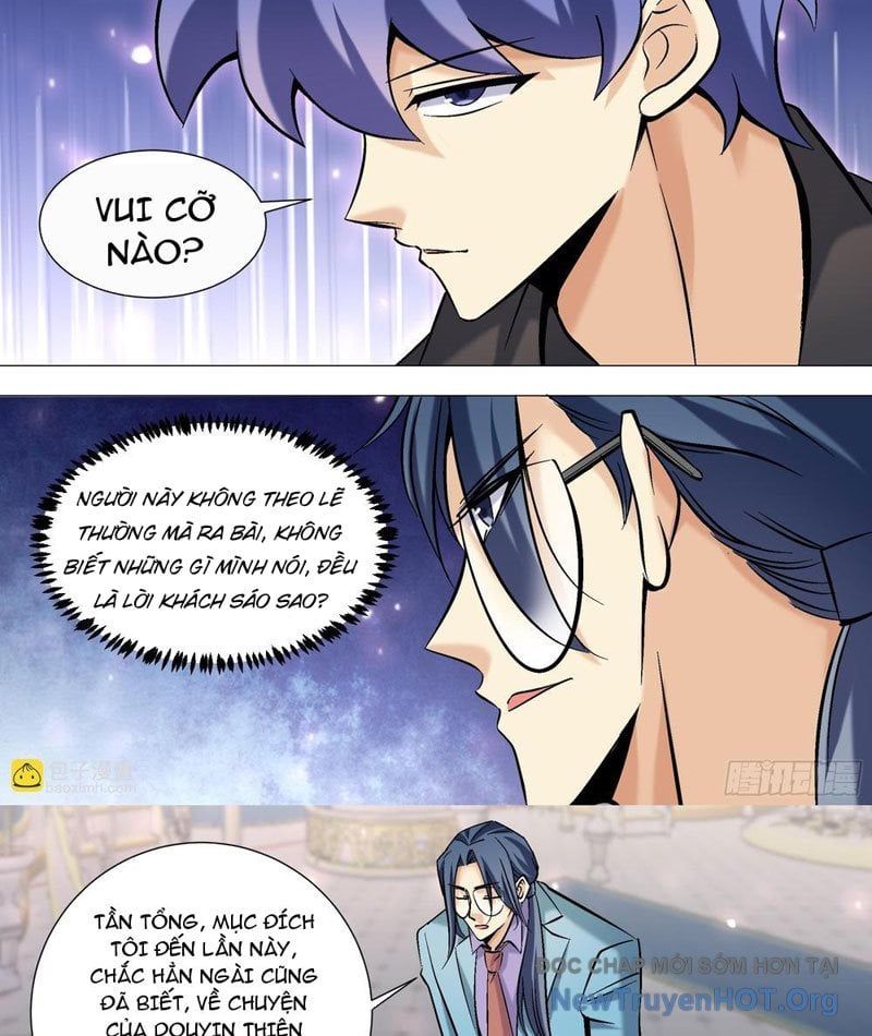 đọc truyện Trọng Sinh Thành Chó Của Nữ Thần Chương 397 ảnh 8 tại Thiên Thai Truyện