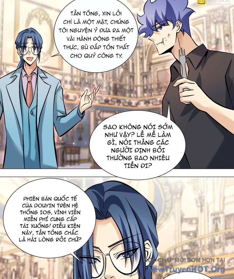 đọc truyện Trọng Sinh Thành Chó Của Nữ Thần Chương 397 ảnh 10 tại Thiên Thai Truyện