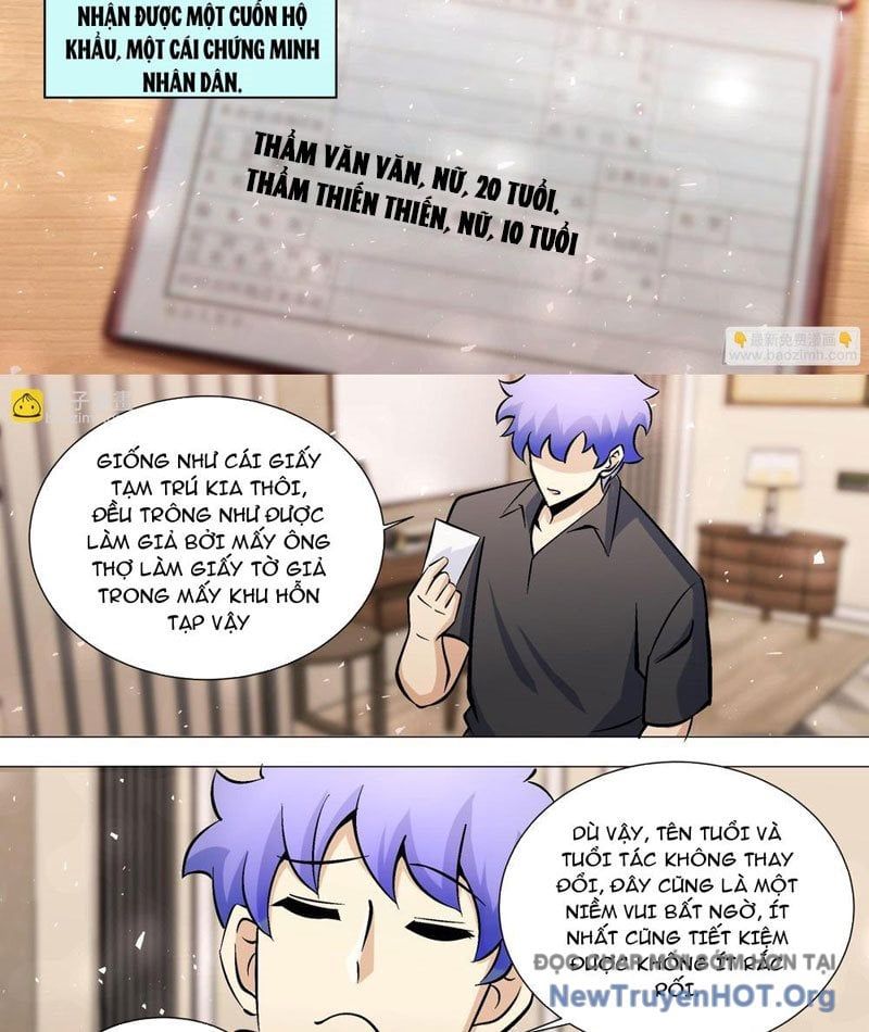 đọc truyện Trọng Sinh Thành Chó Của Nữ Thần Chương 398 ảnh 12 tại Thiên Thai Truyện